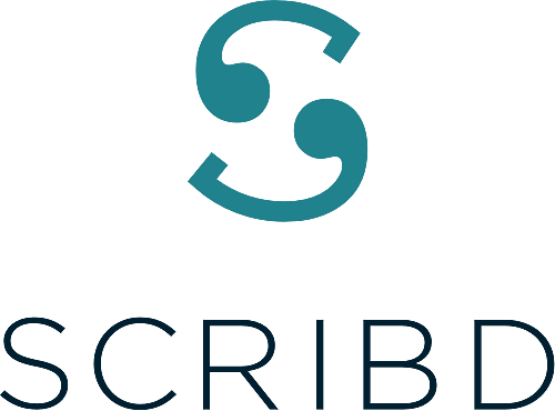Scribd LOGO