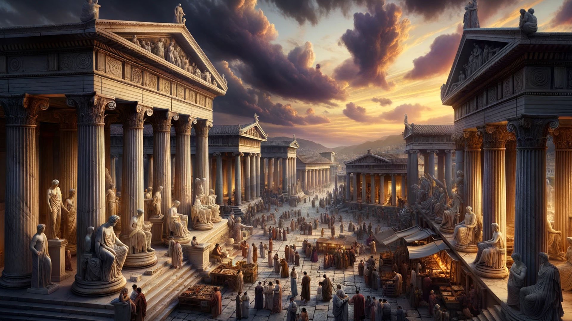 slice_fullHD_0000s_0018_DALL·E 2023-10-16 09.14.39 - Crisp, true-to-life photograph of a Greek city-state at the brink o